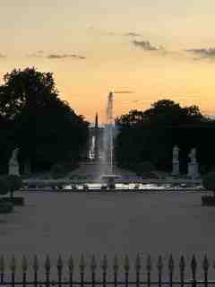 Place de la Concorde