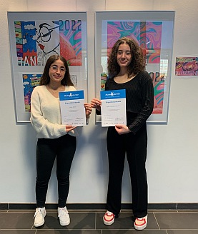 Unsere RuhrTalente, zum Bild in groß